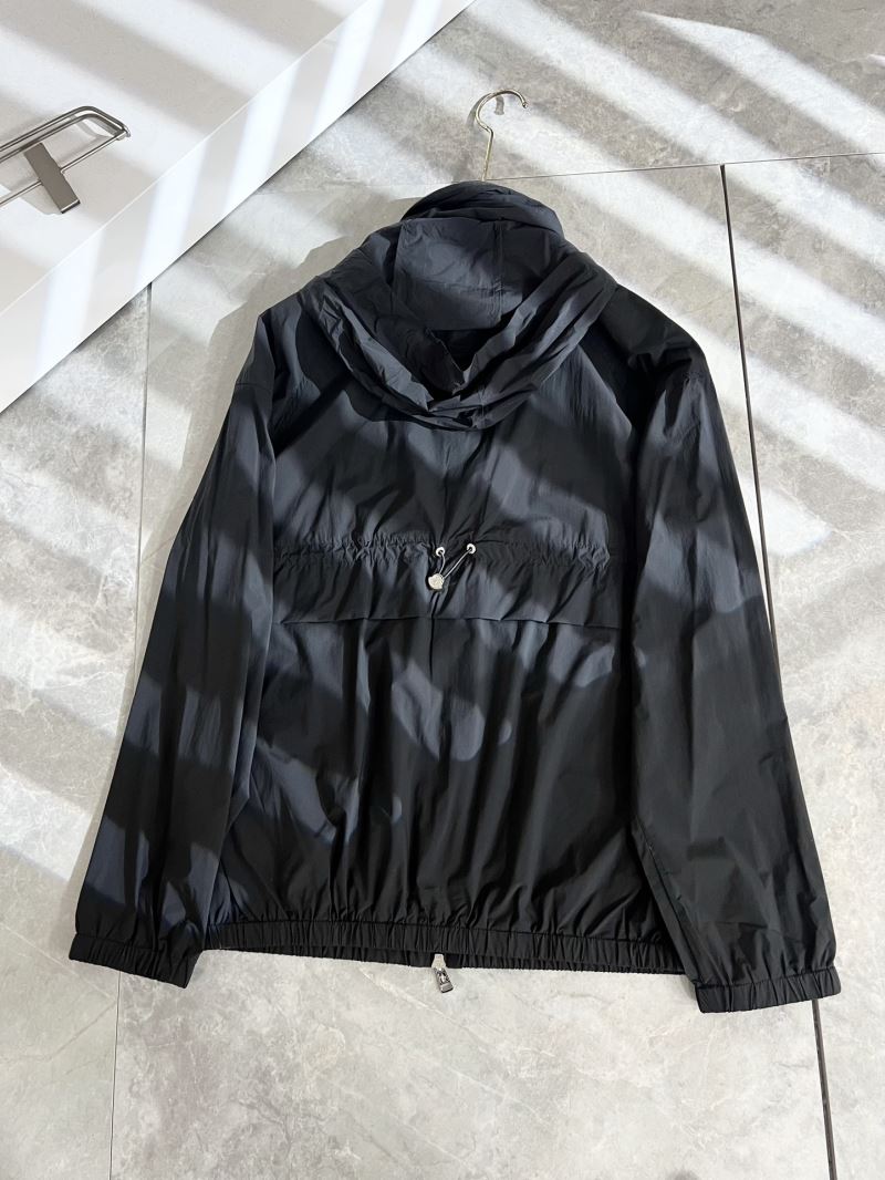 Moncler Sunscreen Jacket